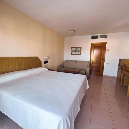 Ar Roca Esmeralda & Spa Hotel Calpe Kültér fotó