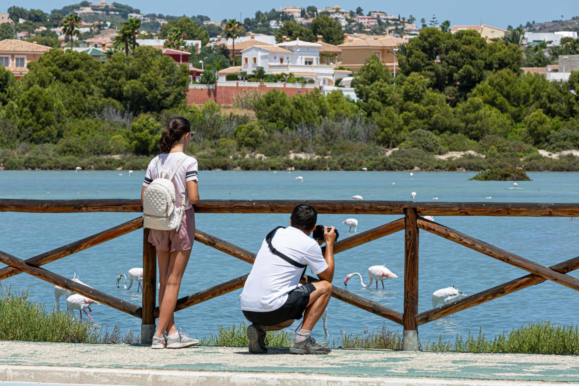 Ar Roca Esmeralda & Spa Hotel Calpe Kültér fotó